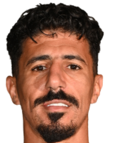 Baghdad Bounedjah