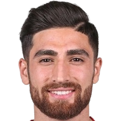 Alireza Jahanbakhsh