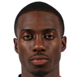 Timothy Weah